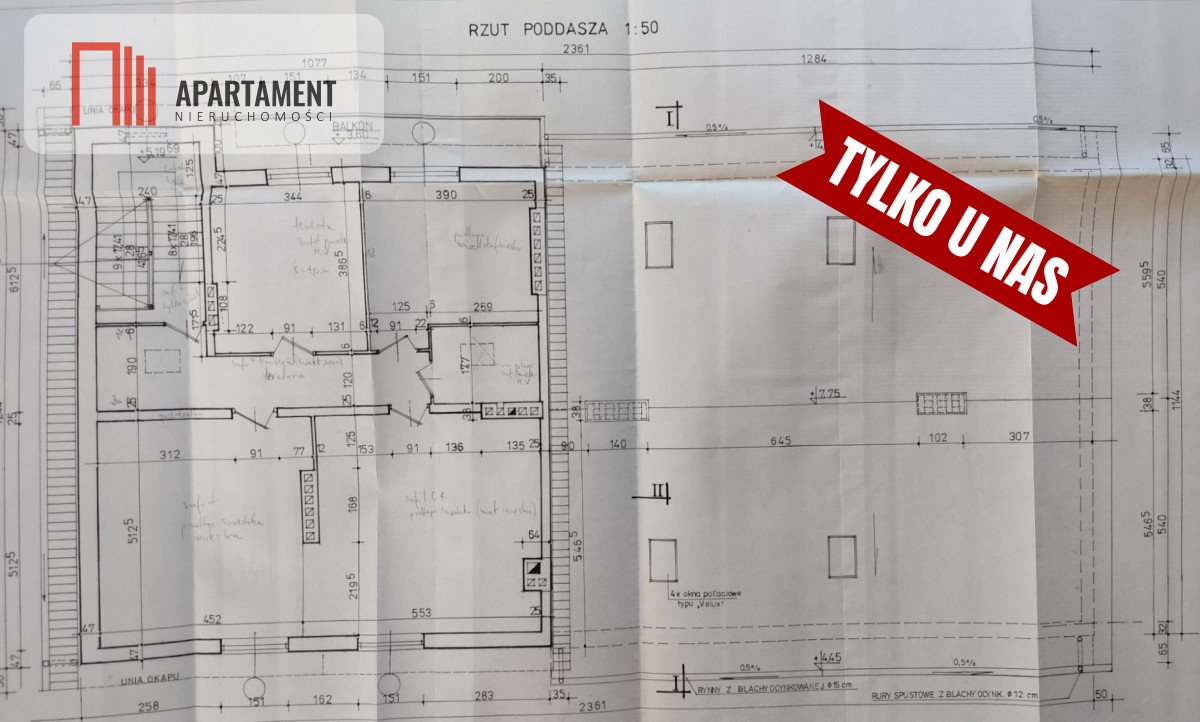 Dom na sprzedaż Janowo, Osiedlowa  1 100m2 Foto 17