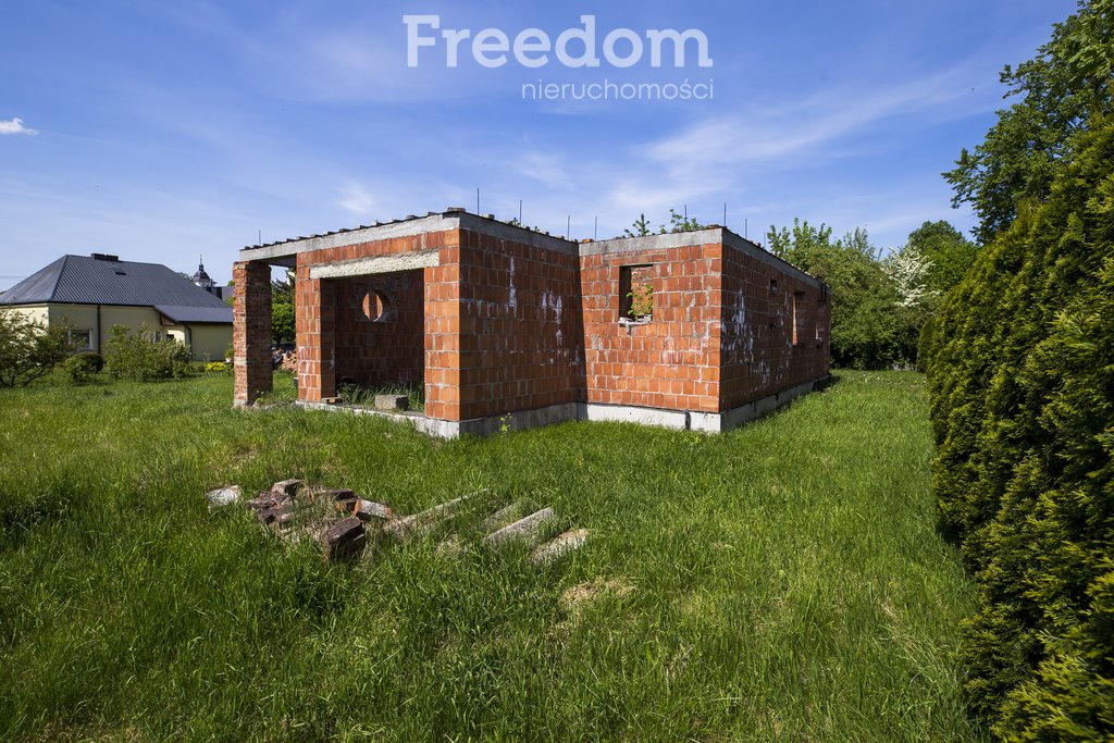 Dom na sprzedaż Majdan Królewski, Tarnobrzeska  100m2 Foto 8