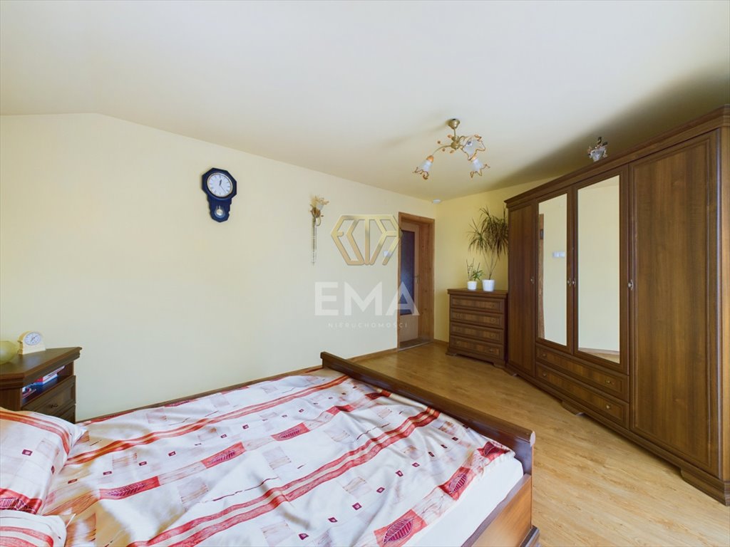 Dom na sprzedaż Myszków, Strugi  290m2 Foto 8