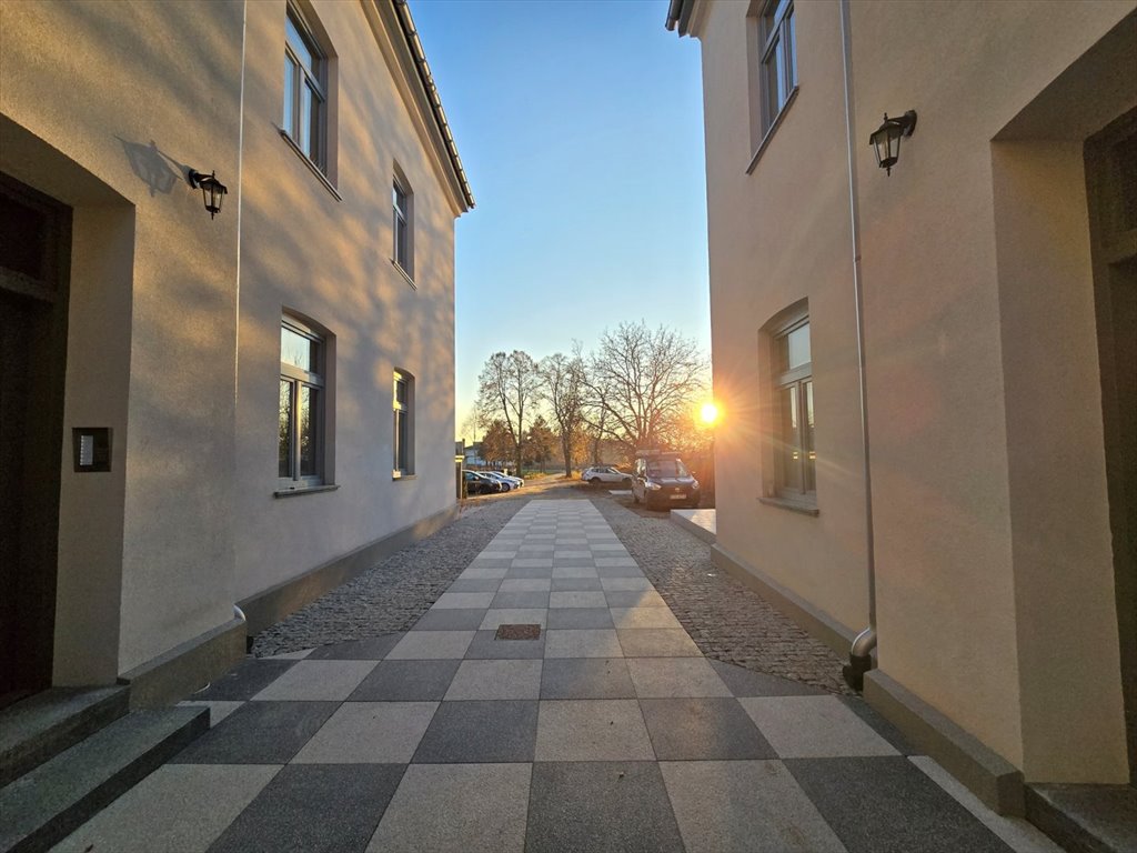 Lokal użytkowy na wynajem Zduńska Wola  40m2 Foto 5