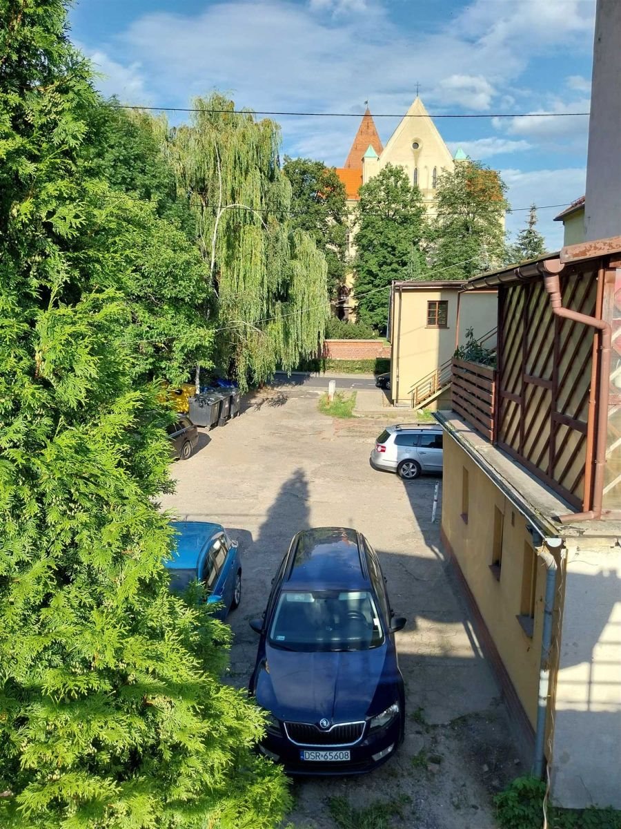 Mieszkanie trzypokojowe na sprzedaż Środa Śląska  71m2 Foto 19