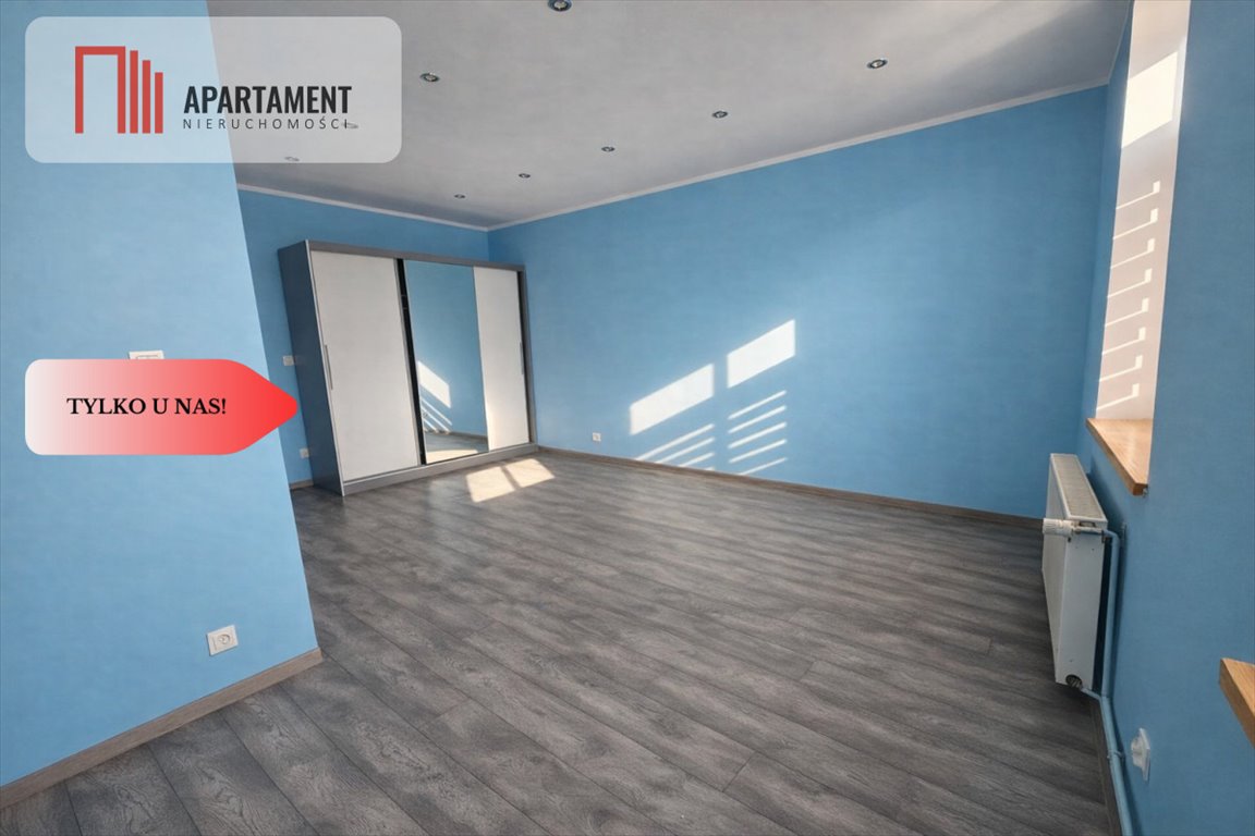 Funkcjonalne 50 m² w Suszu, ocieplenie w 2026 r. Susz  50m2 Foto 1