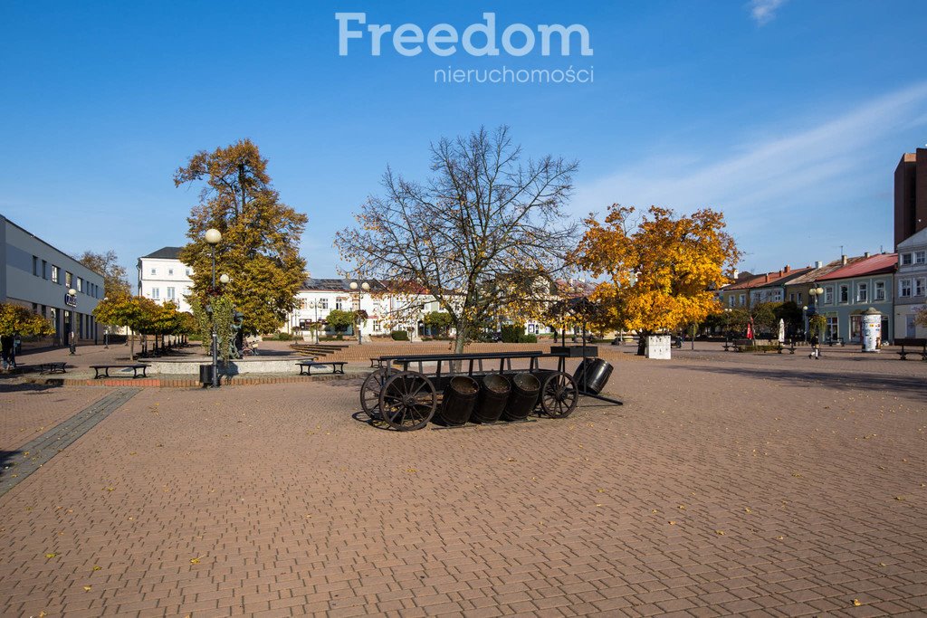 Lokal użytkowy na sprzedaż Tarnobrzeg, Szkolna  625m2 Foto 15