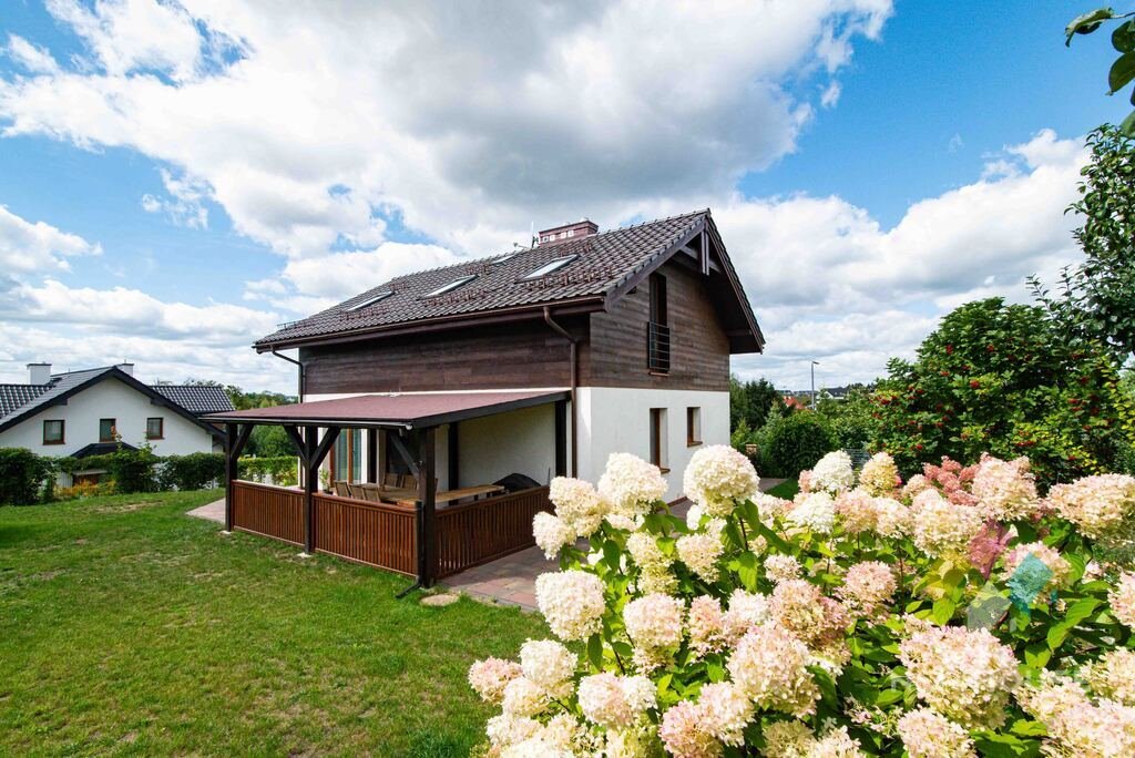 Dom na sprzedaż Bartąg, Przyrodnicza  143m2 Foto 4