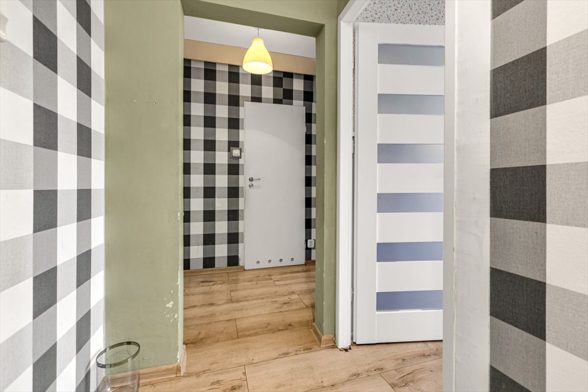 Mieszkanie dwupokojowe na sprzedaż Katowice, Kostuchna, Jana Chęcińskiego  51m2 Foto 8