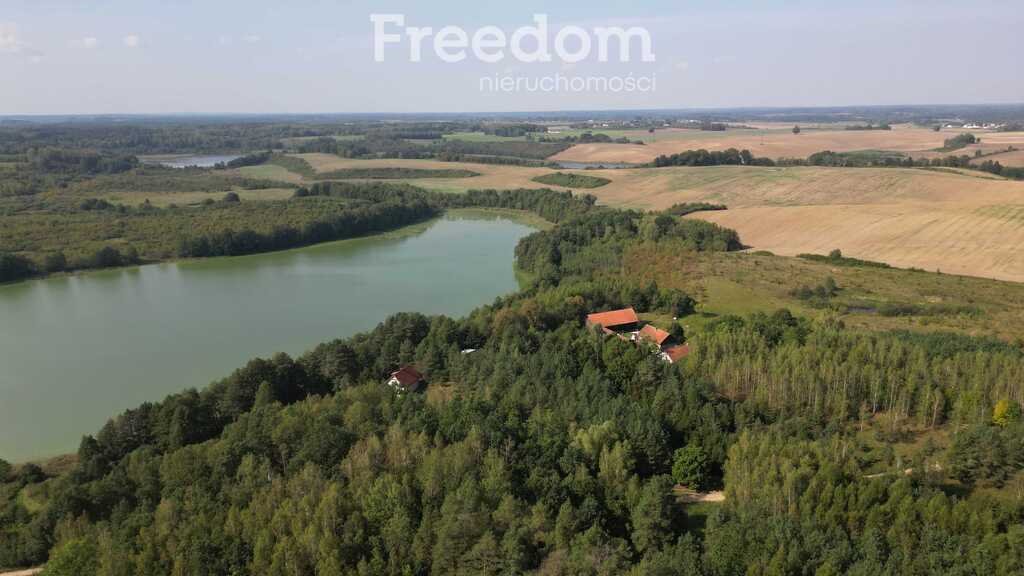 Działka inna na sprzedaż Mokiny  11 571m2 Foto 7