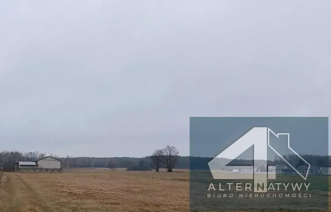 Działka rolna na sprzedaż Włodzimierz, Włodzimierz 11  90 000m2 Foto 5
