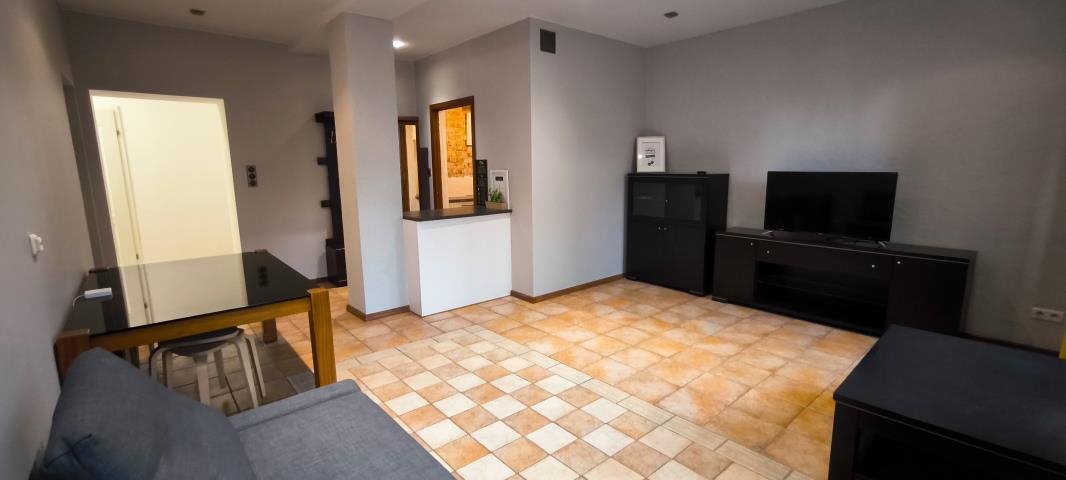 Lokal użytkowy na wynajem Warszawa, Praga-Północ, Gersona Wojciecha  60m2 Foto 1