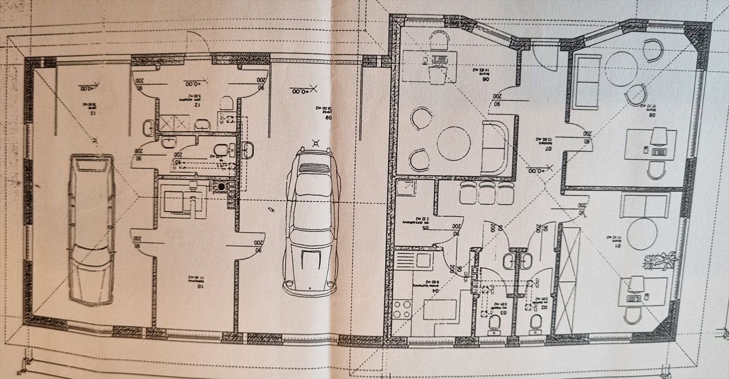 Lokal użytkowy na wynajem Mysłowice, Bończyk, ks. Norberta Bonczyka  170m2 Foto 17