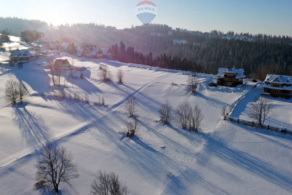 Działka budowlana na sprzedaż Brzegi  971m2 Foto 16