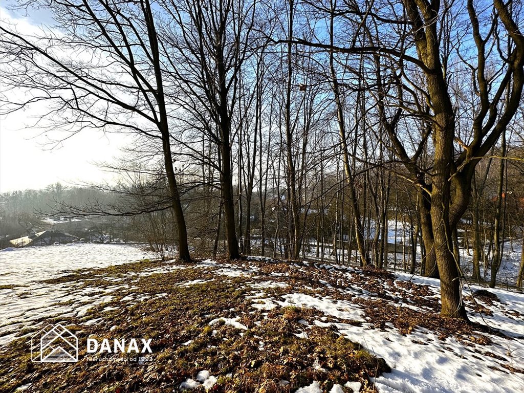 Działka budowlana na sprzedaż Bolechowice, Winnica  2 300m2 Foto 3