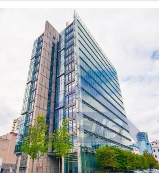 Zapraszam do wynajęcia nowoczesnego biurowca 263 m² na Woli Warszawa, Wola  263m2 Foto 1