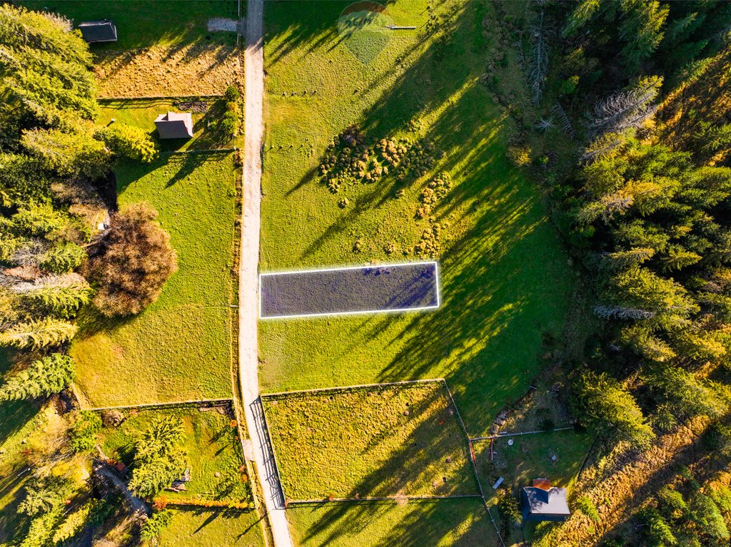 Działka rolna na sprzedaż Witów  385m2 Foto 17