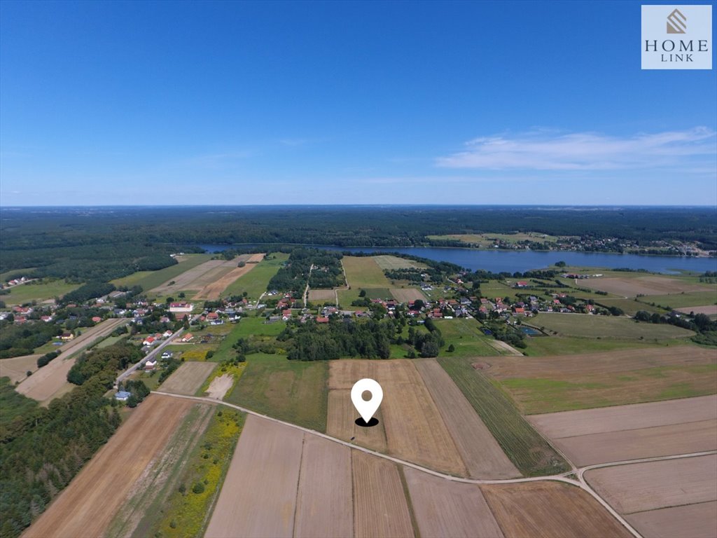 Działka budowlana na sprzedaż Zwierzewo  3 100m2 Foto 2