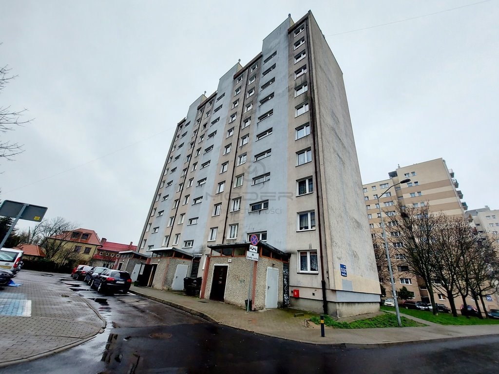 Sprzedam przestronną kawalerkę 32 m² z możliwością przebudowy na dwa pokoje Gorzów Wielkopolski, Os. Dolinki  32m2 Foto 1