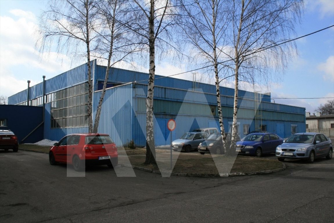 Lokal użytkowy na sprzedaż Dąbrowa Górnicza, Adama Rapackiego 885m2 Foto 1 Lokal użytkowy na sprzedaż Dąbrowa Górnicza, Adama Rapackiego 885m2 Foto 1