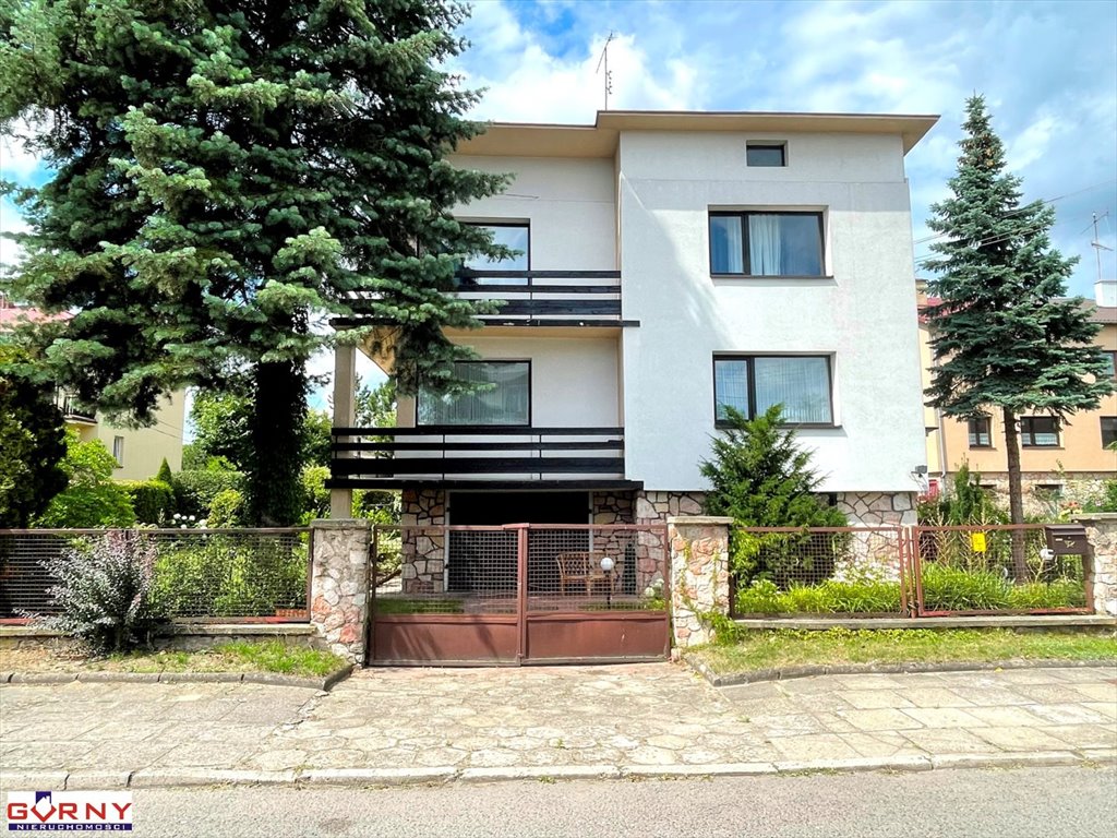 Dom na sprzedaż Piotrków Trybunalski  211m2 Foto 1