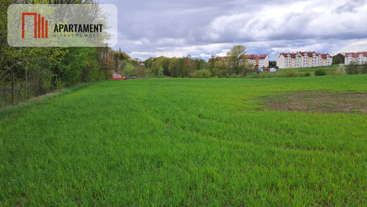 Działka budowlana na sprzedaż Skarszewy  1 000m2 Foto 6