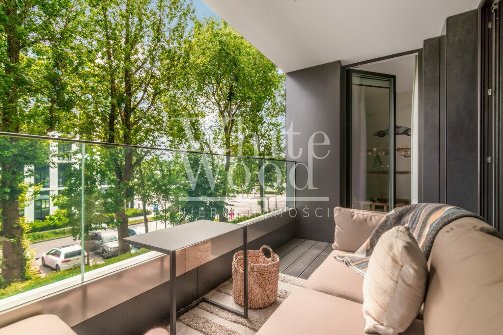 Zapraszam do nowoczesnego 3-pokojowego mieszkania z loggią i spa Gdynia, Wzgórze Św. Maksymiliana, Bydgoska  66m2 Foto 1