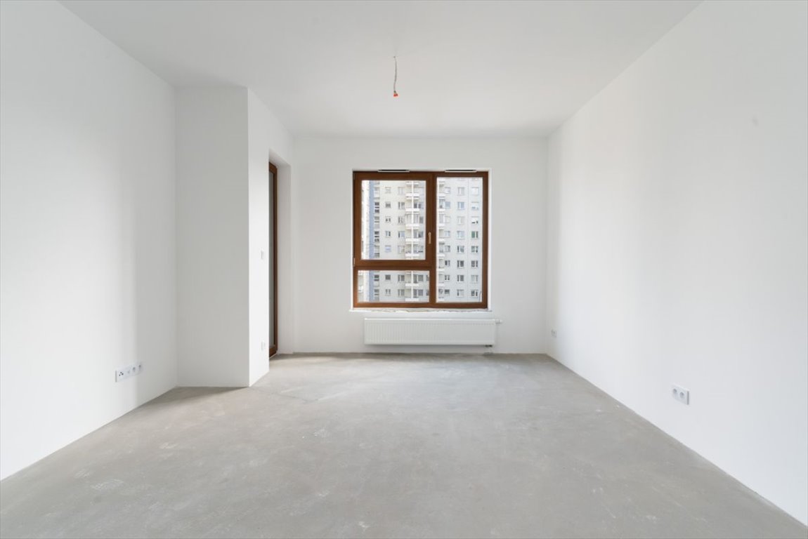 Nowoczesne 2 pokoje z dużą loggią w Mokotowie polecam Warszawa, Mokotów, Wałbrzyska  40m2 Foto 1