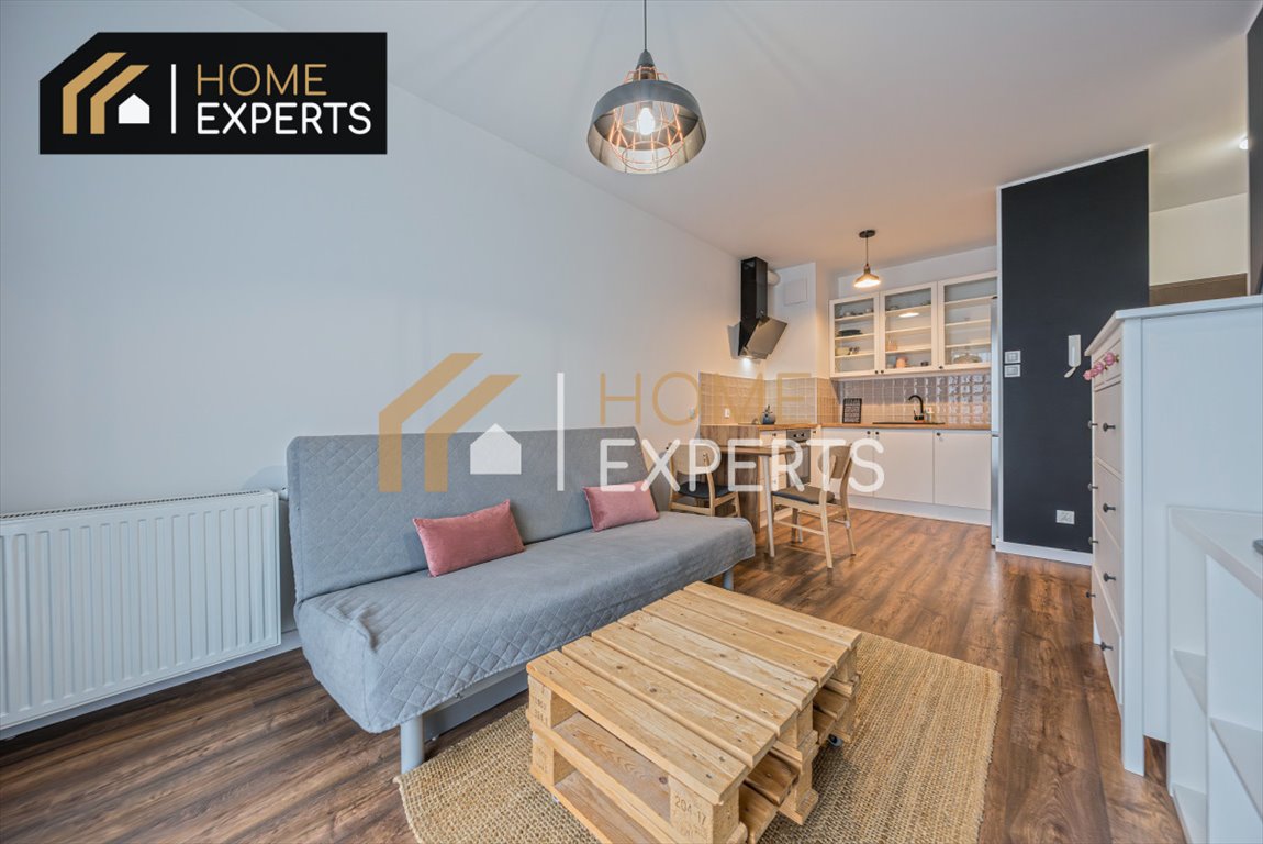 Przytulne 2-pokojowe 38 m² w Gdańsku - zapraszam: Gdańsk: Lawendowe Wzgórze