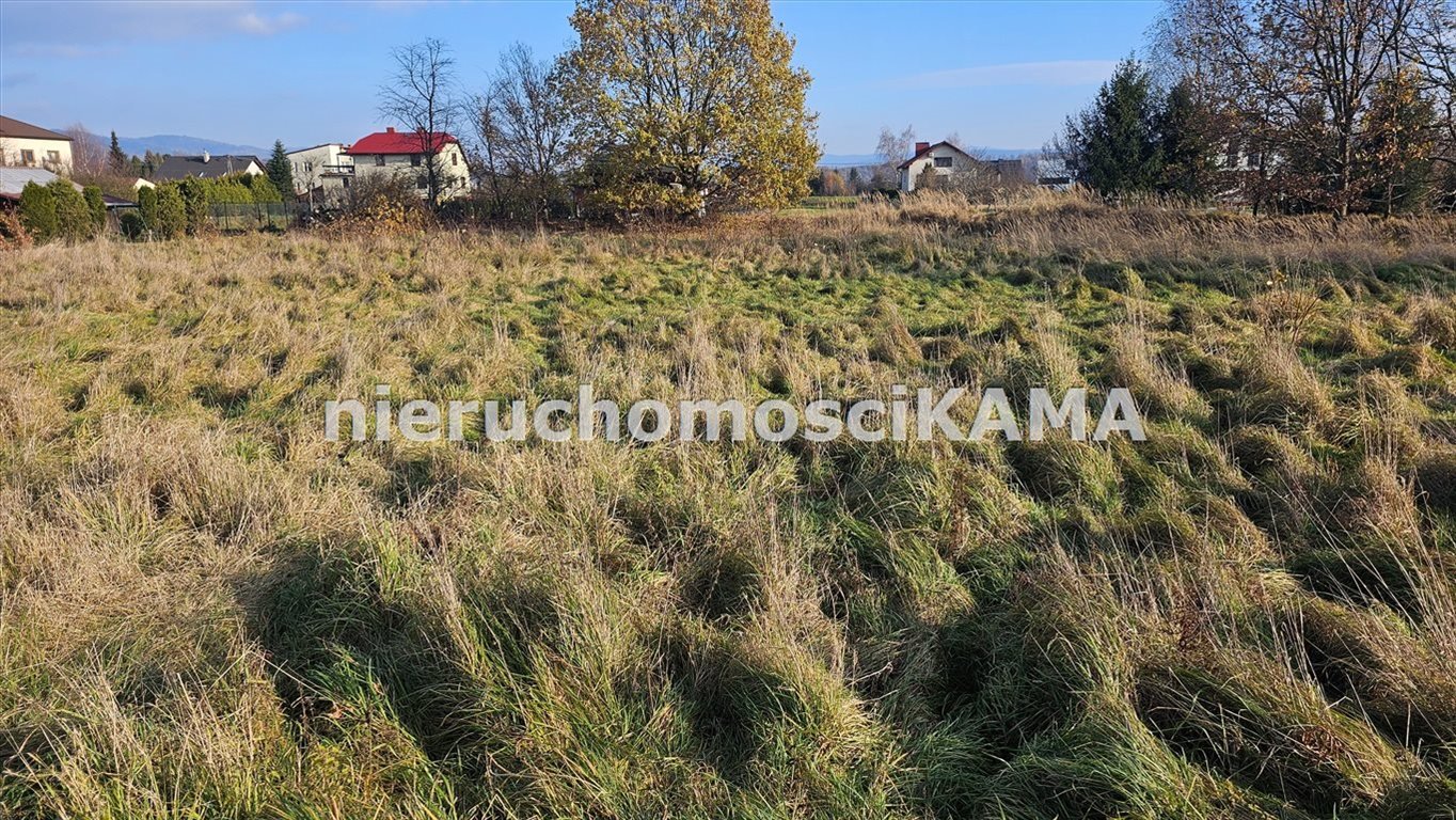 Działka budowlana na sprzedaż Zarzecze  1 022m2 Foto 3