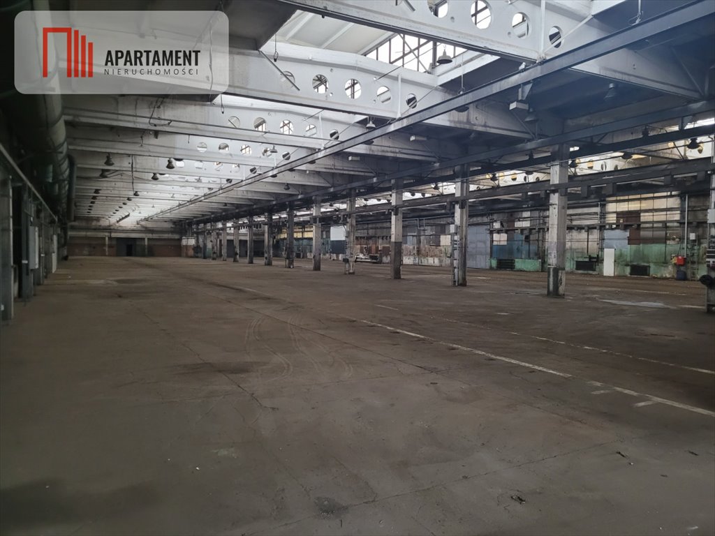 Magazyn na wynajem Grudziądz  1 000m2 Foto 7