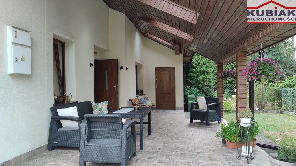 Dom na sprzedaż Nowa Wieś  86m2 Foto 1