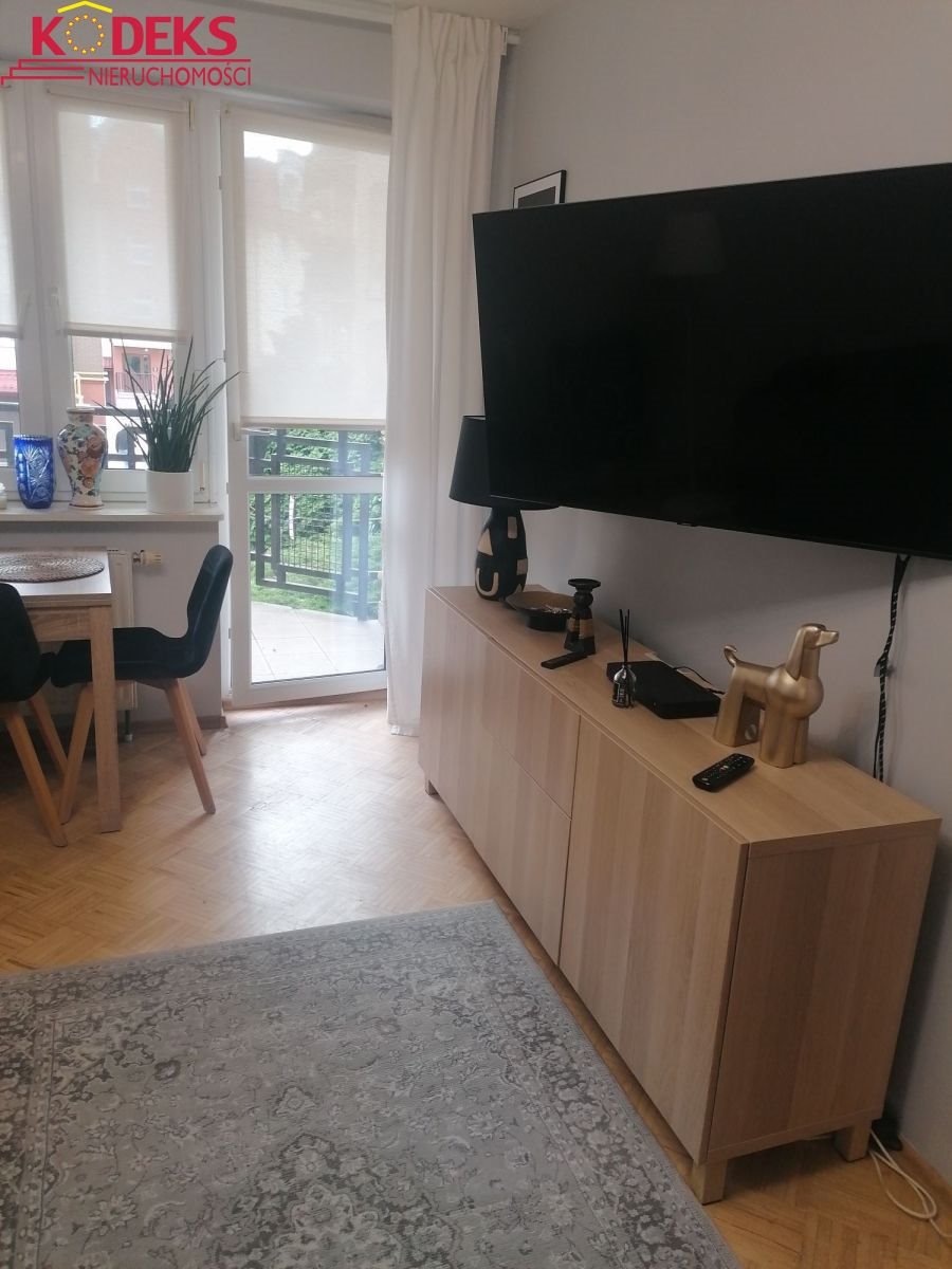 Nowoczesne 29 m² mieszkanie w Jabłonnie, pełne wyposażenie polecam! Jabłonna  29m2 Foto 1