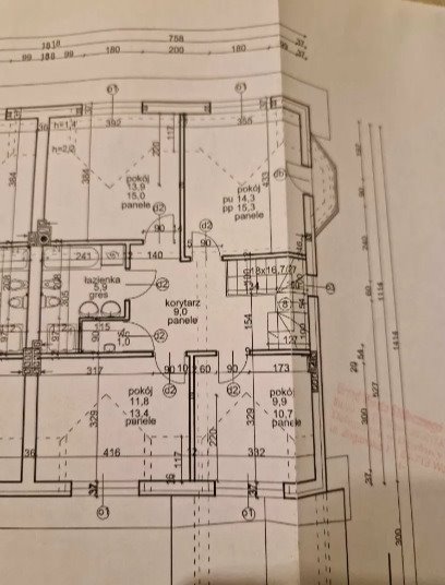 Dom na sprzedaż Warszawa, Wawer, Międzylesie, Lipcowa  155m2 Foto 18