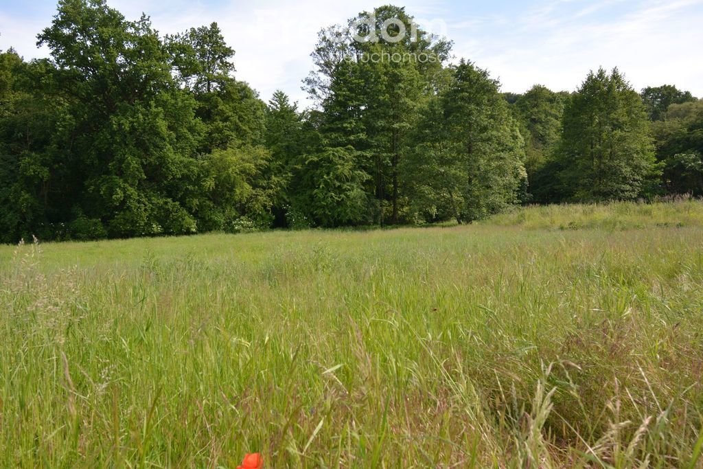 Działka budowlana na sprzedaż Toszek  870m2 Foto 2