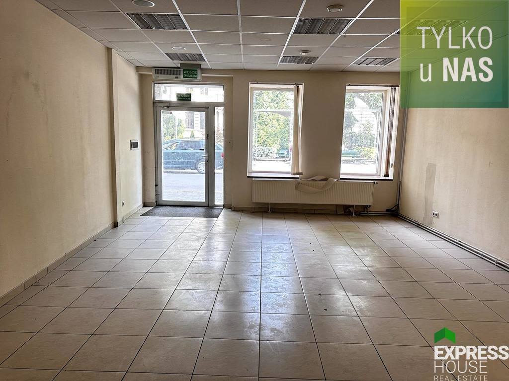 Lokal użytkowy na sprzedaż Żywiec, Kościuszki  90m2 Foto 1