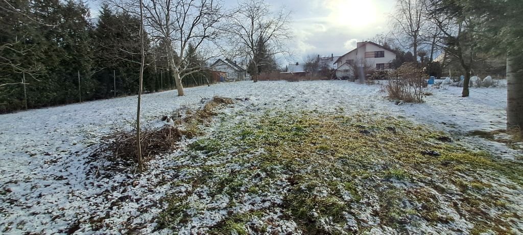 Działka inna na sprzedaż Wieliczka, Widok  1 470m2 Foto 4