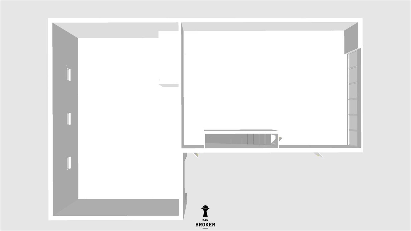 Lokal użytkowy na wynajem Racławice  371m2 Foto 15