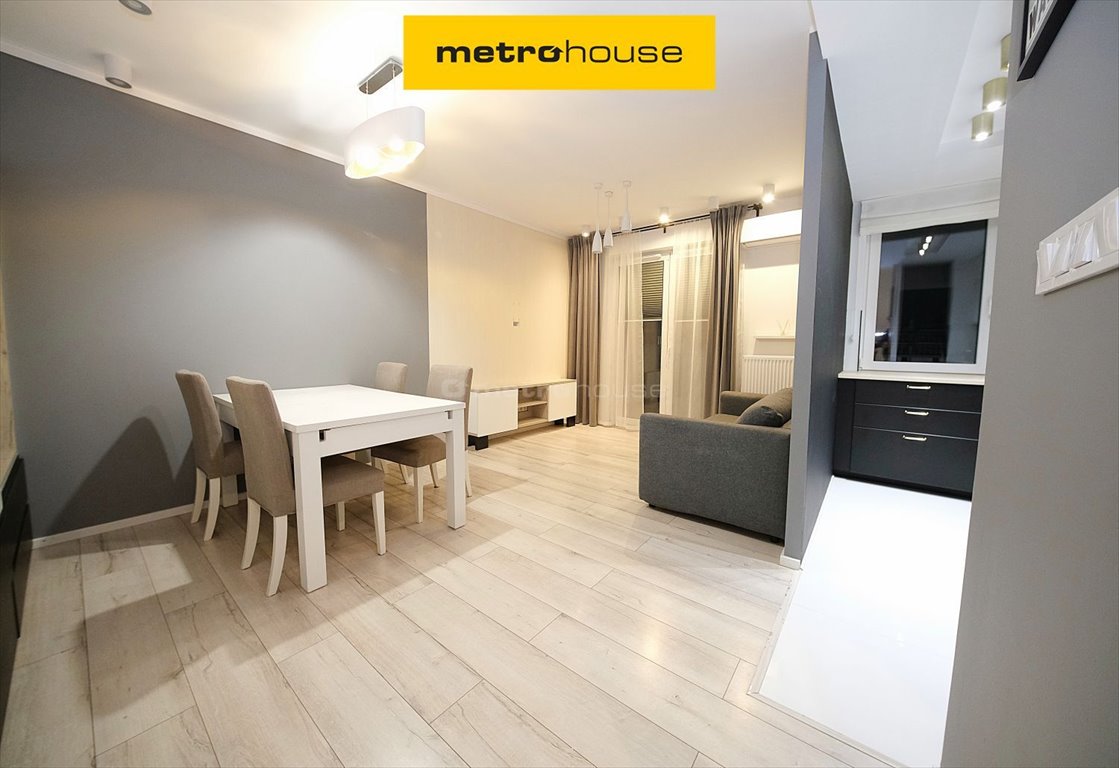 Mieszkanie dwupokojowe na sprzedaż Warszawa, Ursus, Posag 7 Panien  46m2 Foto 1