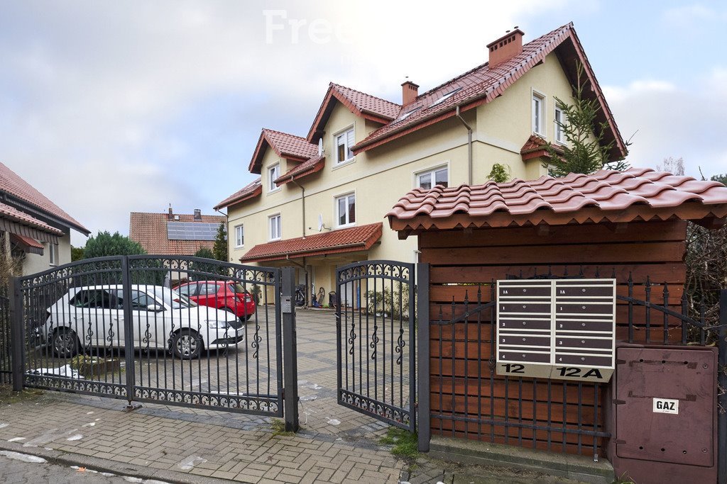 Mieszkanie trzypokojowe na sprzedaż Olsztyn, prof. Roberta Towarnickiego  76m2 Foto 12