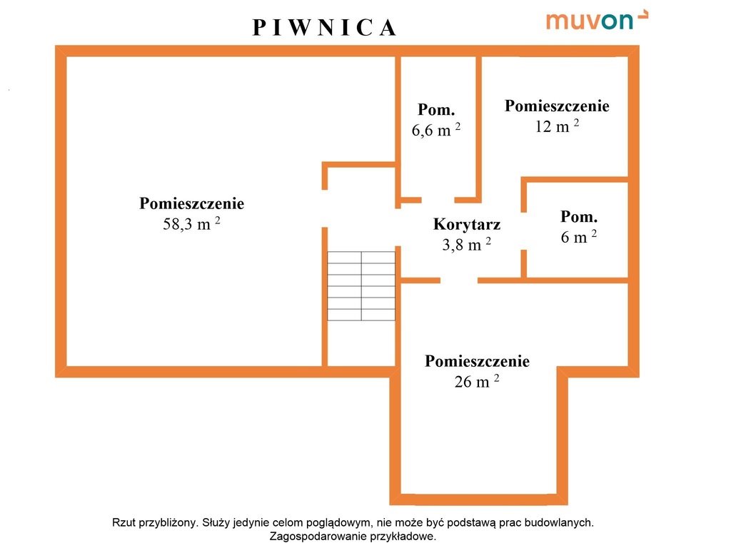 Dom na sprzedaż Barce  272m2 Foto 17