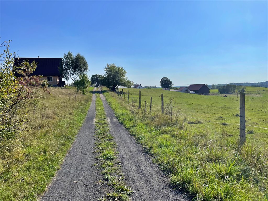 Działka rekreacyjna na sprzedaż Stare Kiejkuty  1 002m2 Foto 1