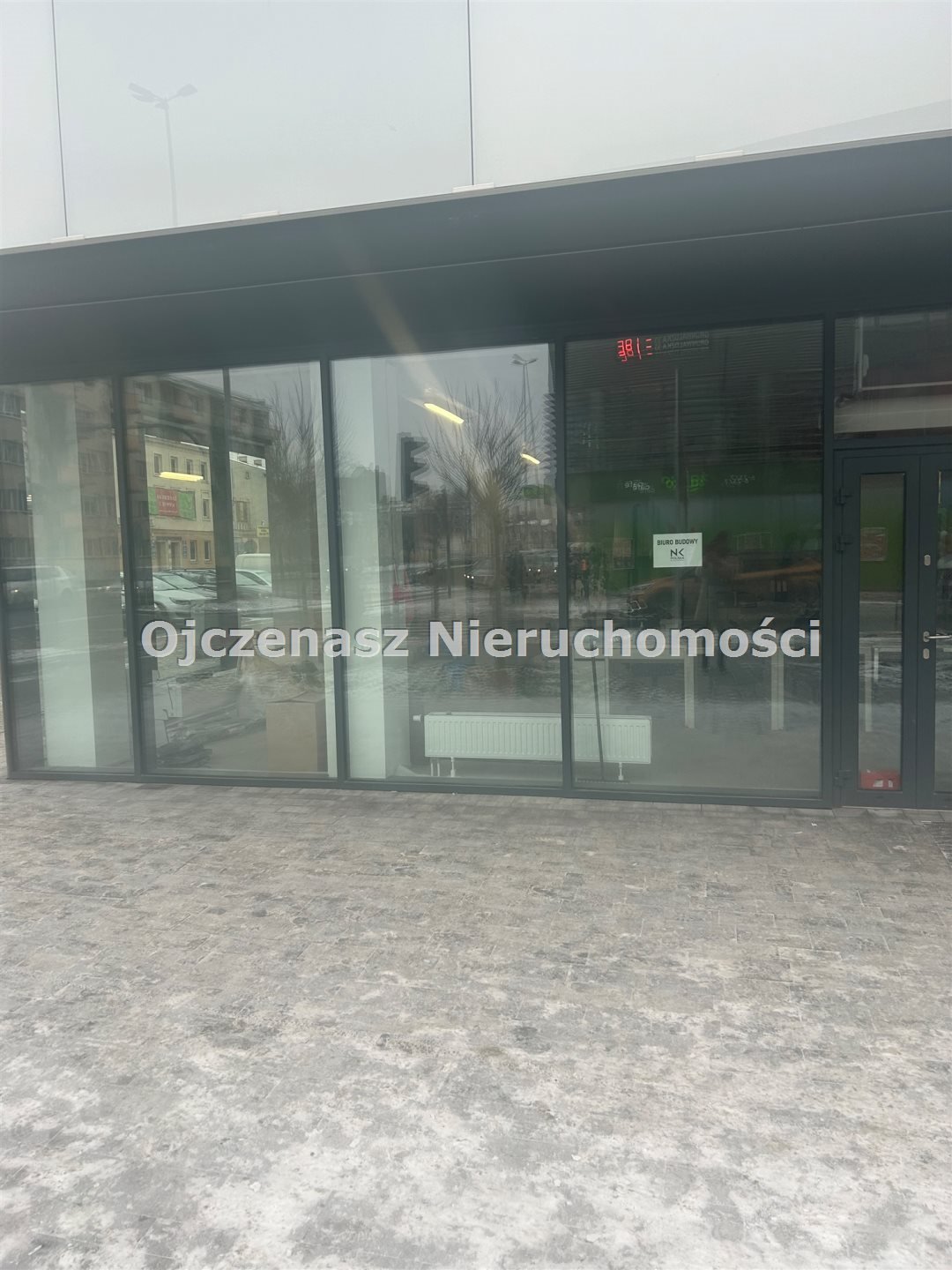 Lokal użytkowy na wynajem Bydgoszcz, Okole  115m2 Foto 3