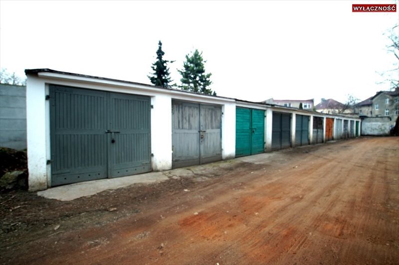 Garaż na sprzedaż Opole, Chabrów, - 17m2 Foto 1 Garaż na sprzedaż Opole, Chabrów, - 17m2 Foto 1