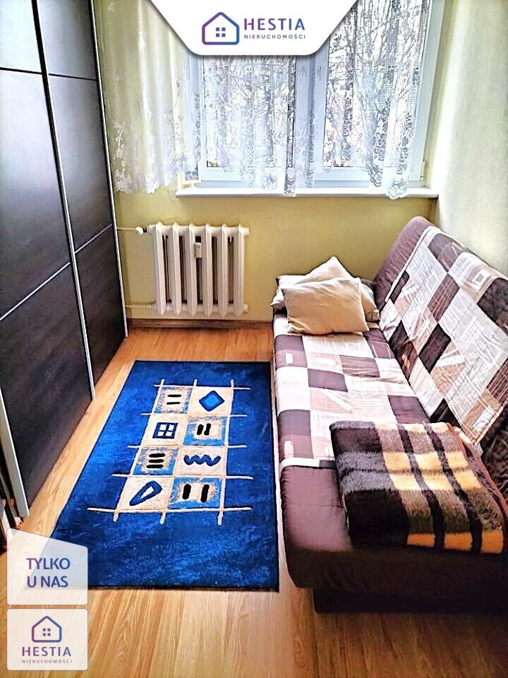 Mieszkanie dwupokojowe na sprzedaż Stargard, Osiedle Zachód  42m2 Foto 1