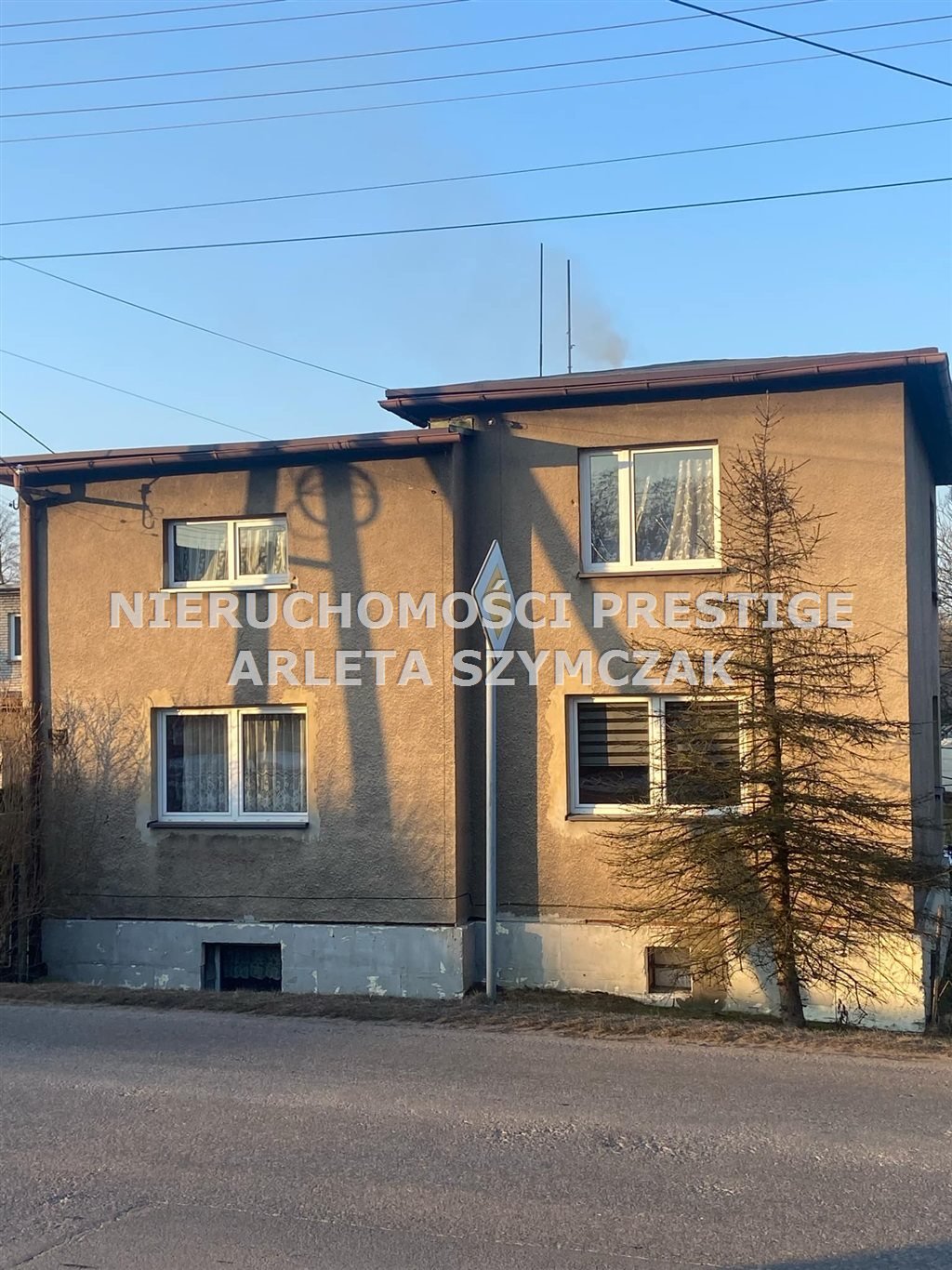 Dom na sprzedaż Jastrzębie-Zdrój, Moszczenica, Wyzwolenia  140m2 Foto 1