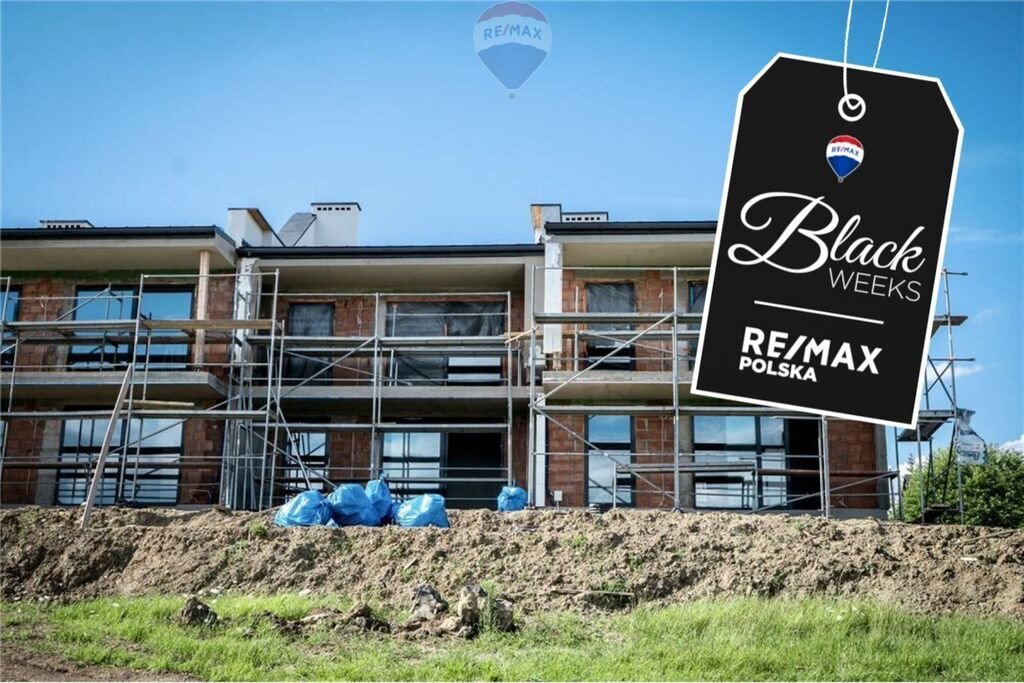 Mieszkanie trzypokojowe na sprzedaż Lipowa  59m2 Foto 1