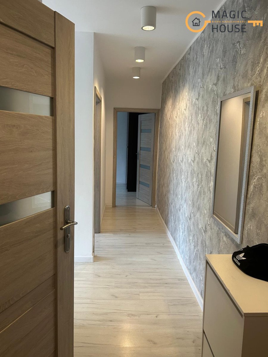 Mieszkanie dwupokojowe na sprzedaż Gdynia, Grabówek, Morska  47m2 Foto 1