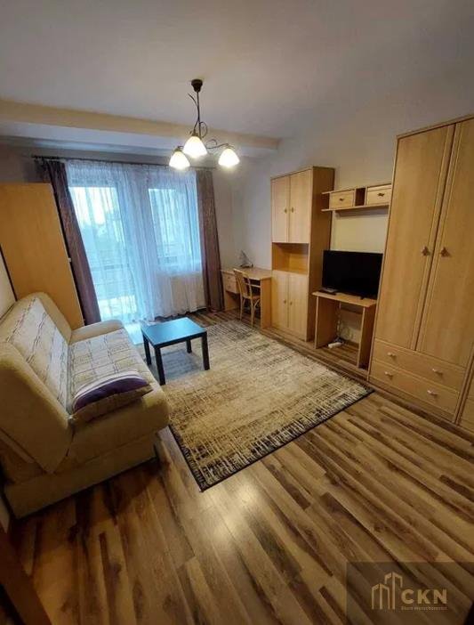 Kawalerka na sprzedaż Kraków, Krowodrza, Żabiniec, Mikołaja Reja  37m2 Foto 2