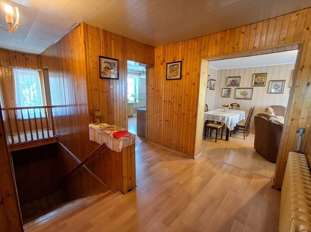 Dom wolnostojący 209,7 m2 z garażem i dużą działką Czerwonak  210m2 Foto 1