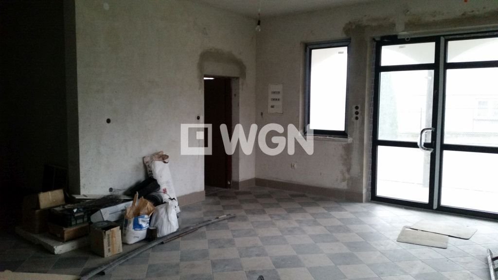 Lokal usługowo-biurowy 95 m² z parkingiem i nowoczesnym wyposażeniem Młoszowa, młoszowa, młoszowa  95m2 Foto 1