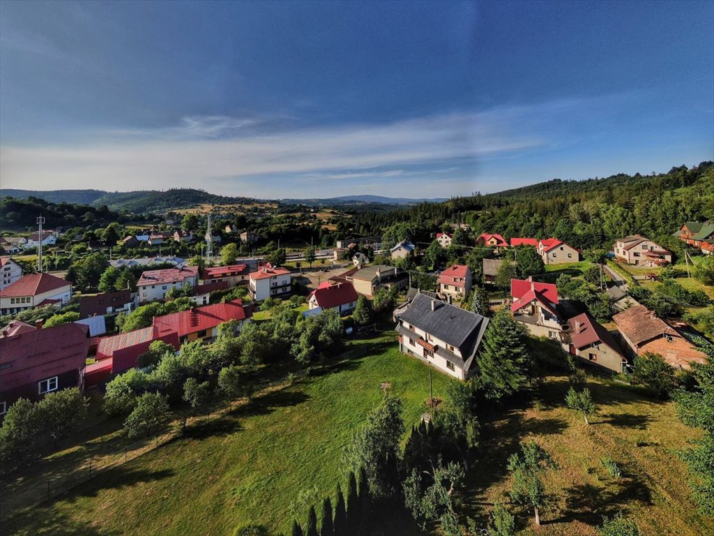 Lokal użytkowy na sprzedaż Zwardoń  449m2 Foto 15