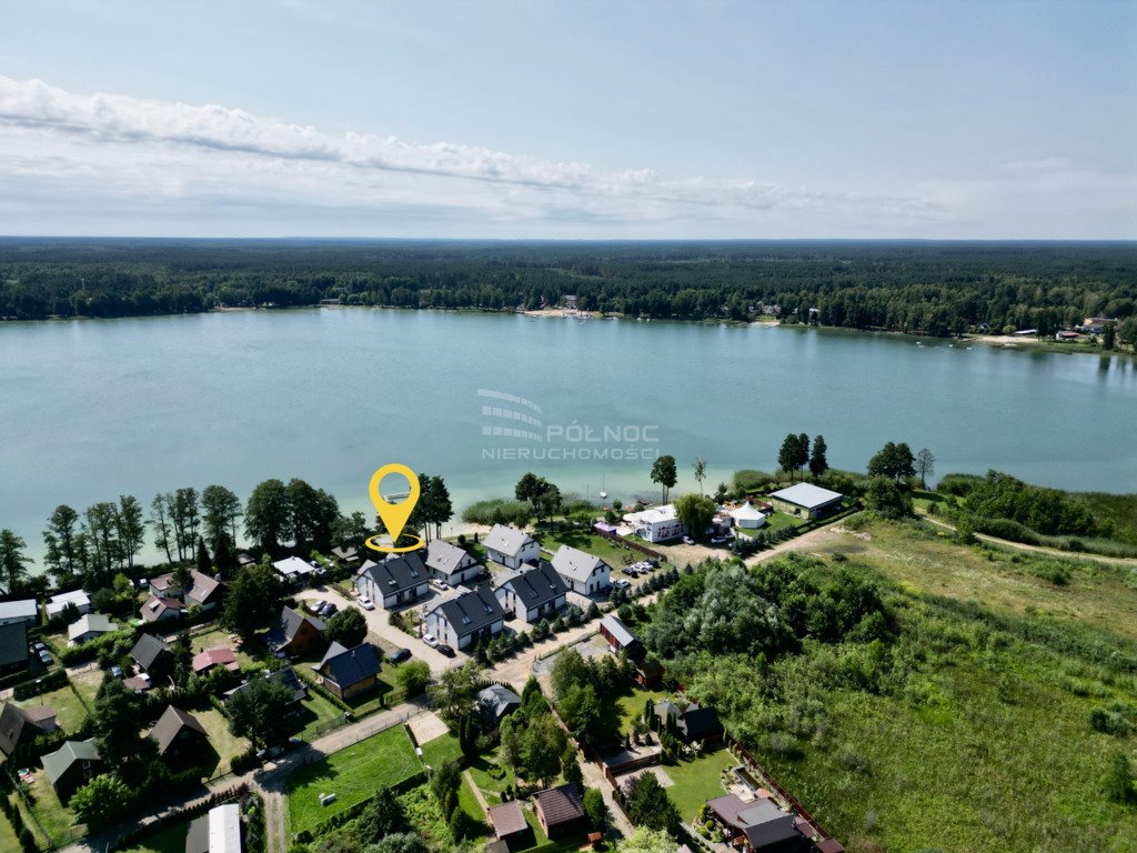 Dom na sprzedaż Okuninka, Łęgowa  100m2 Foto 3