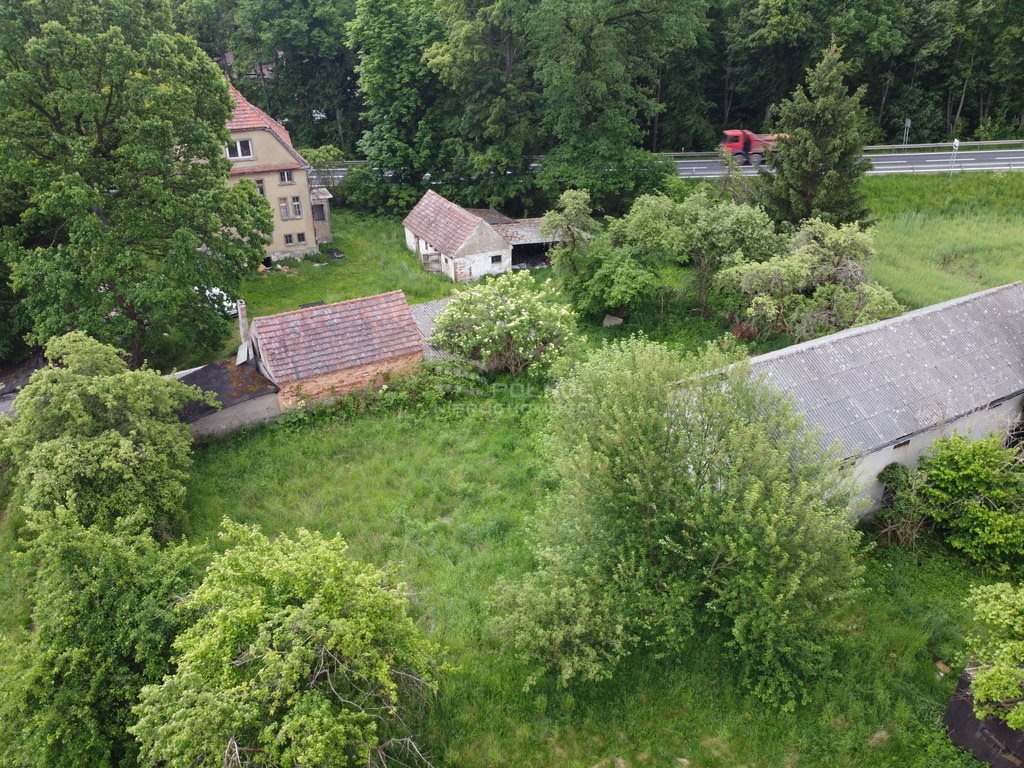 Działka budowlana na sprzedaż Bolesławiec, Generała Augusta Emila Fieldorfa "Nila"  50 000m2 Foto 5